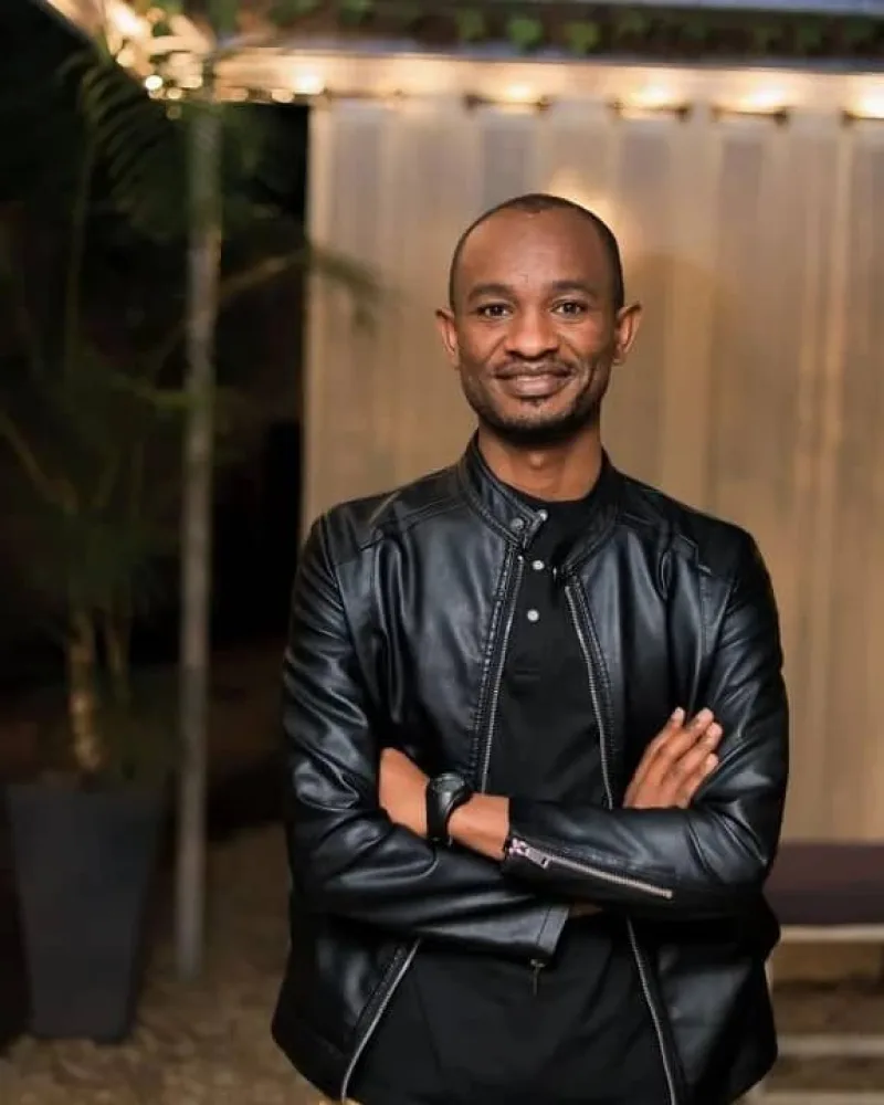 Hushai Bugingo