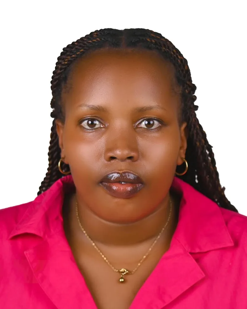 Chantal Uwamahoro