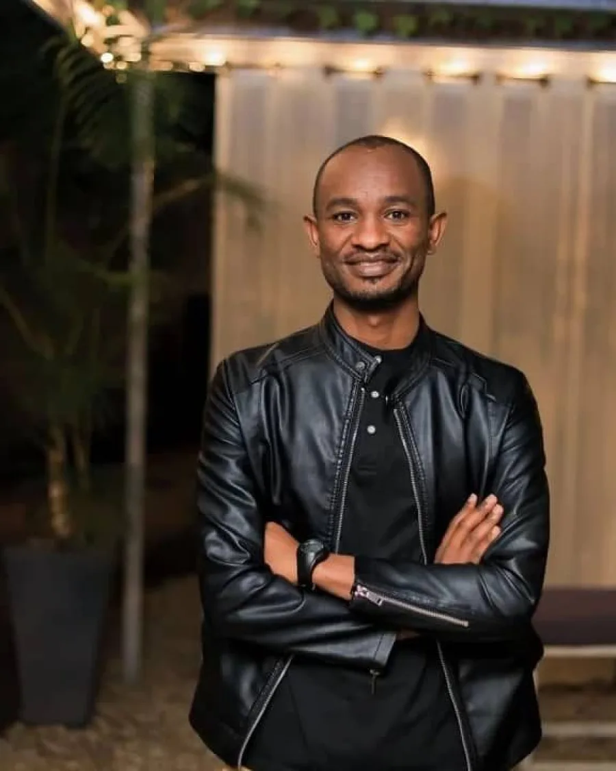 Hushai Bugingo