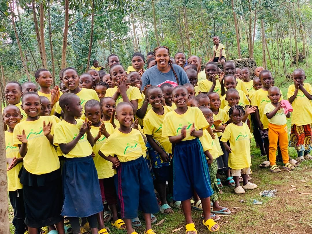 Education program