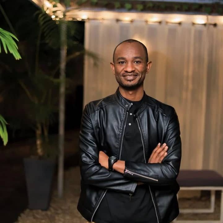 Hushai Bugingo