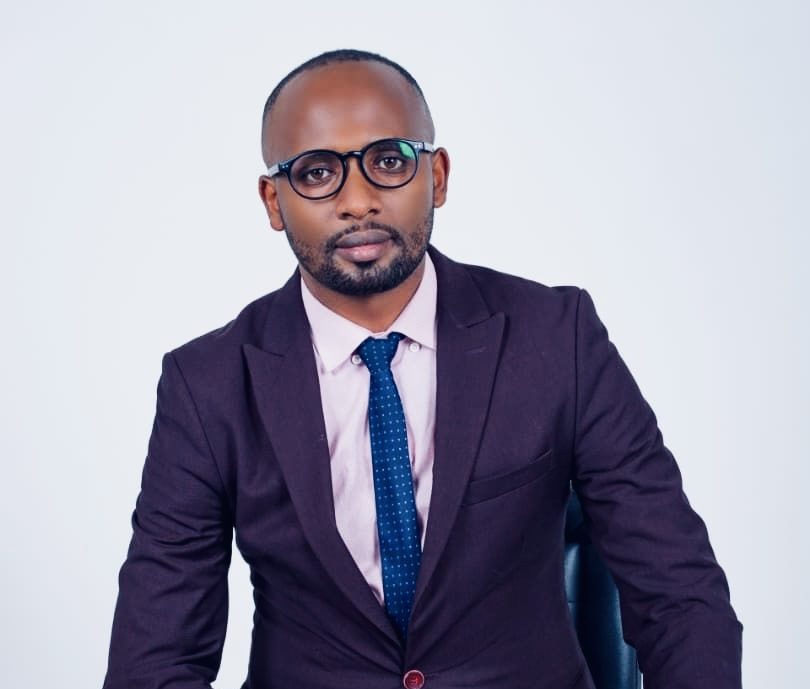 Charles Bigirimana