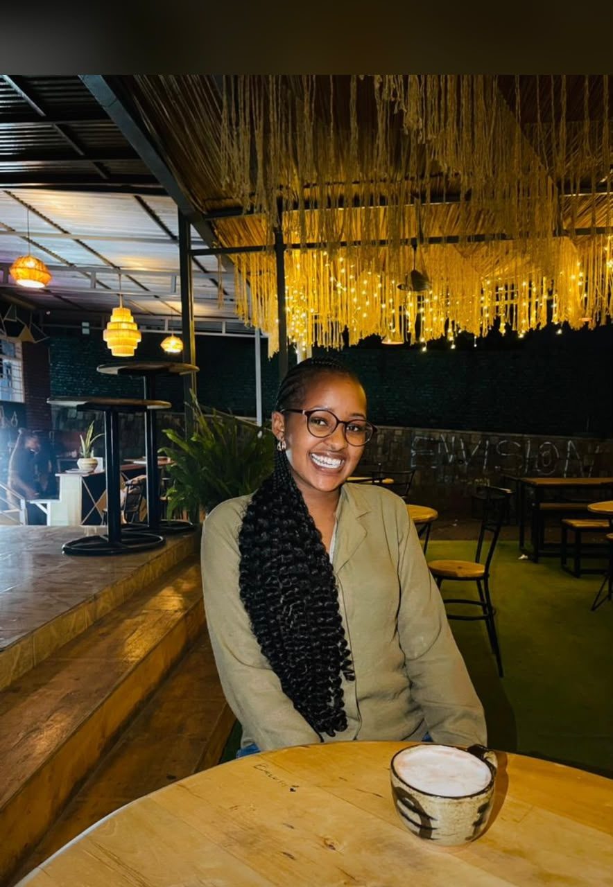 Rosette Kubwimana